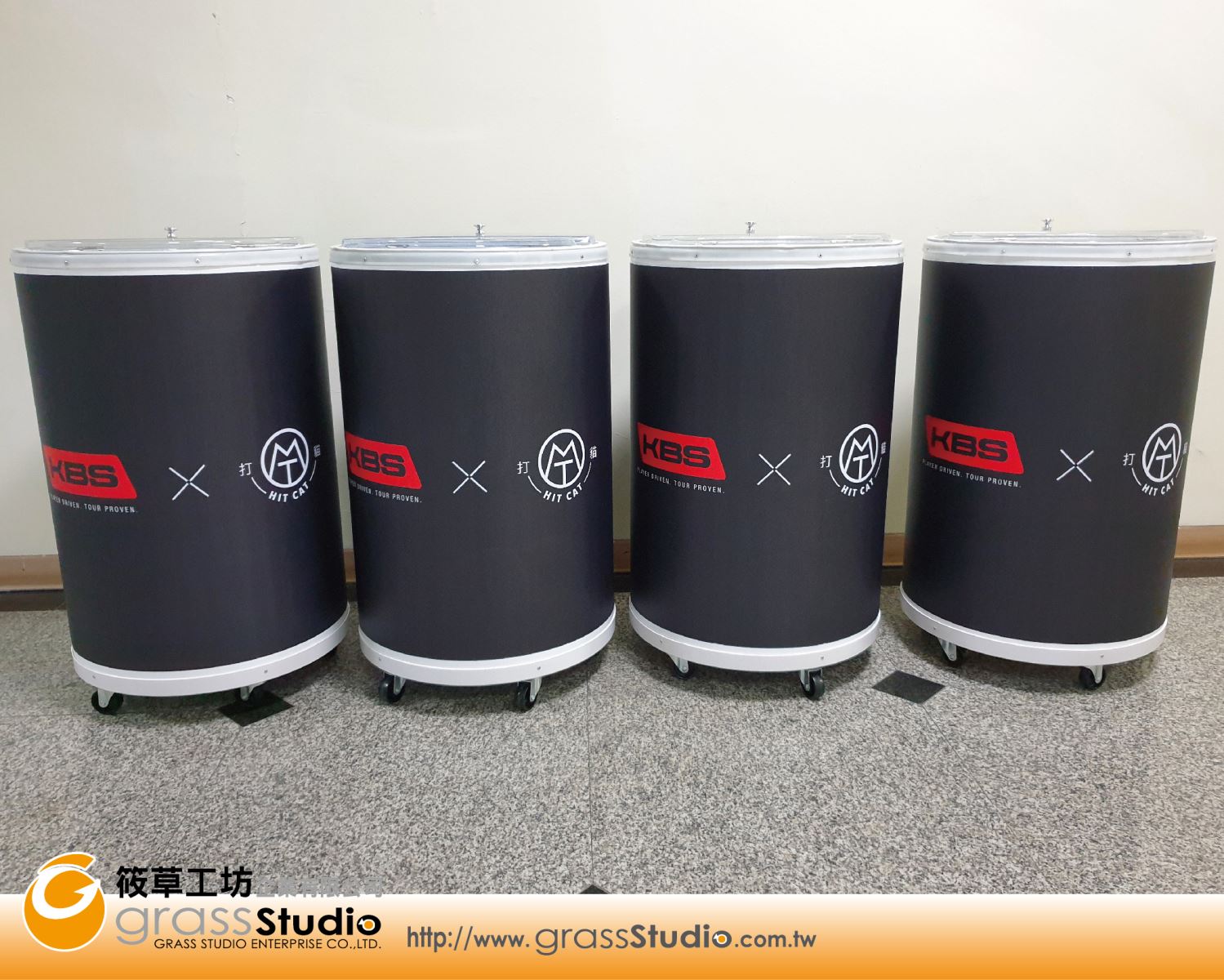 KBS-大冰桶(100L)