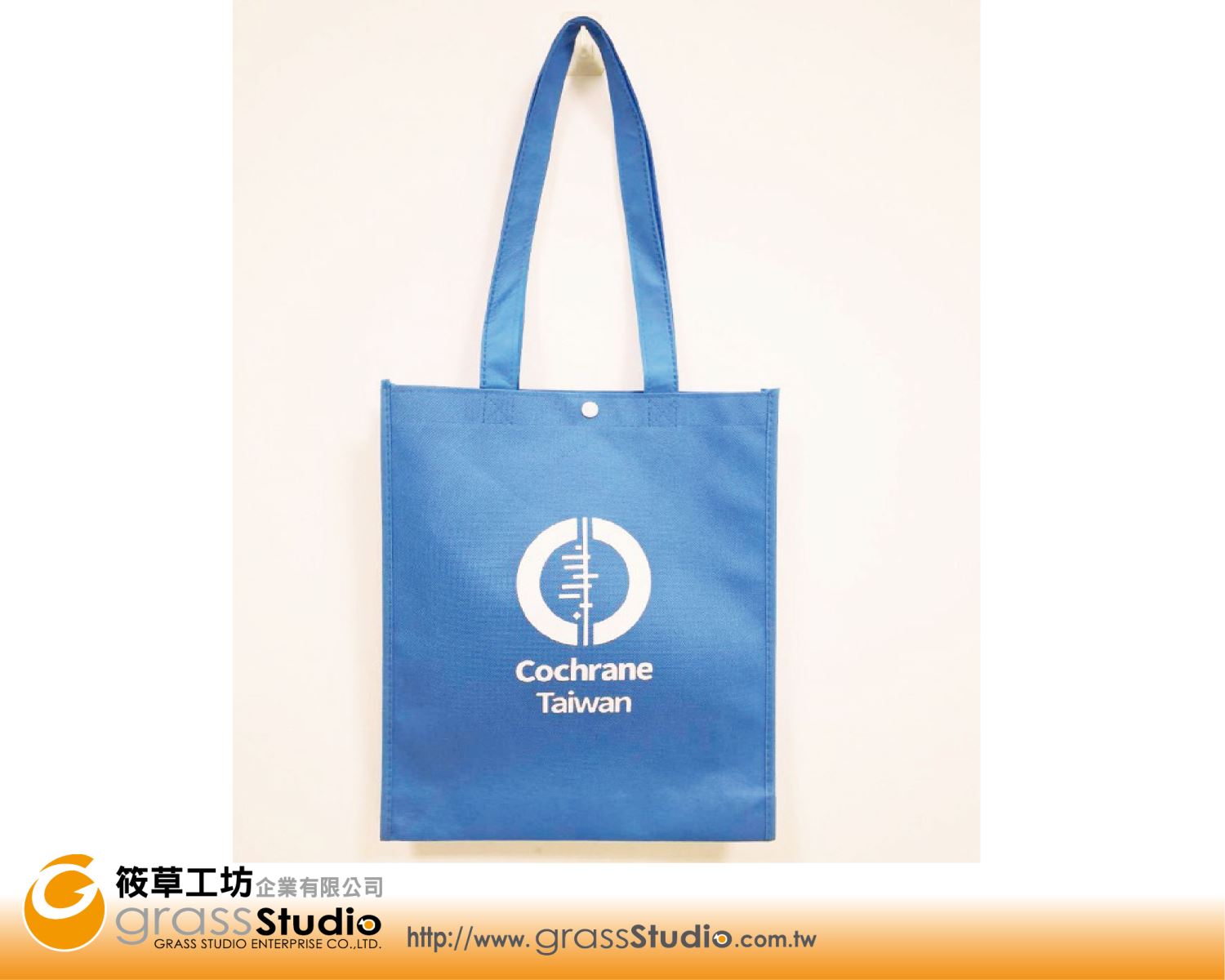 cochrane taiwan-不織布提袋