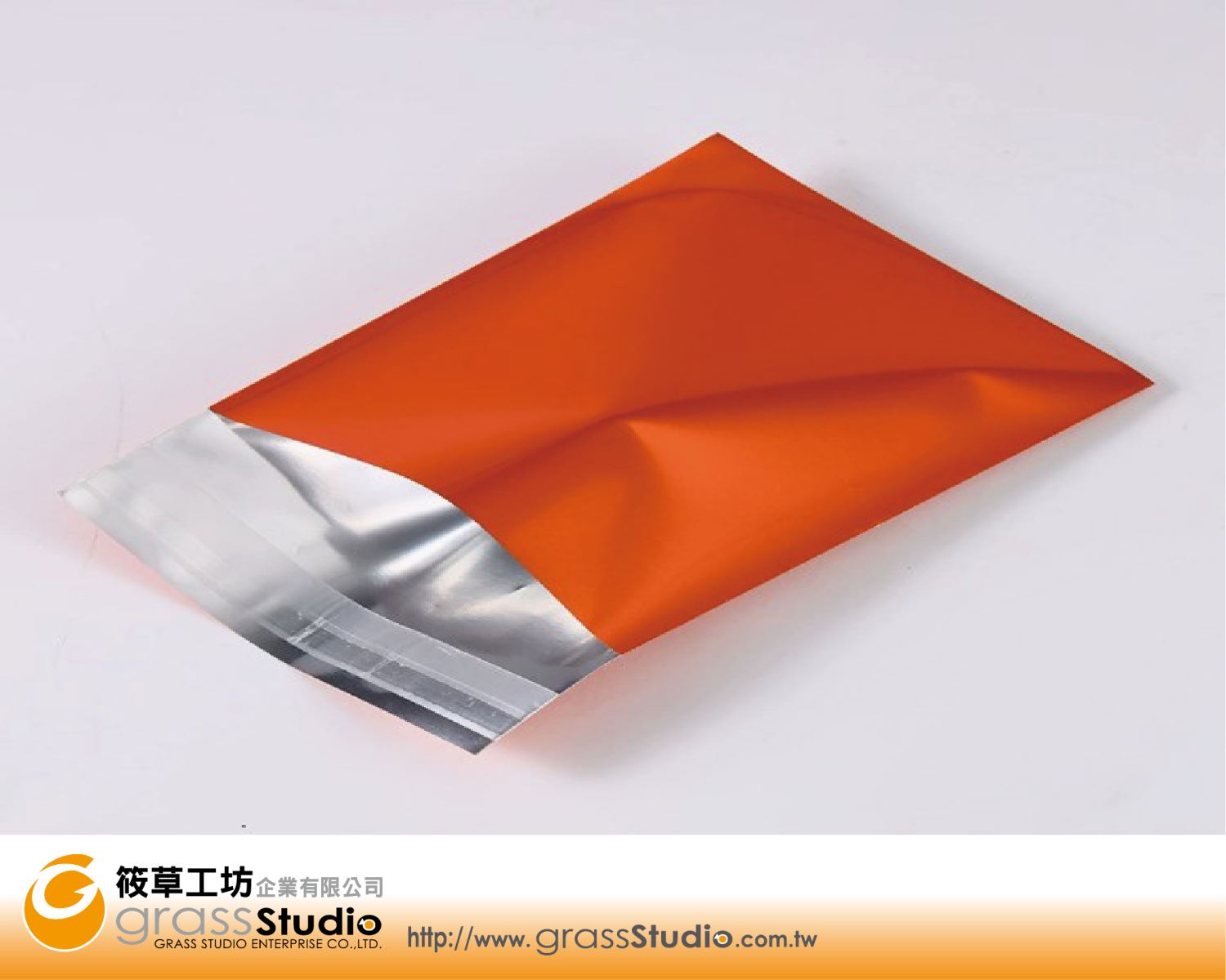 鋁箔破壞袋(盲袋)