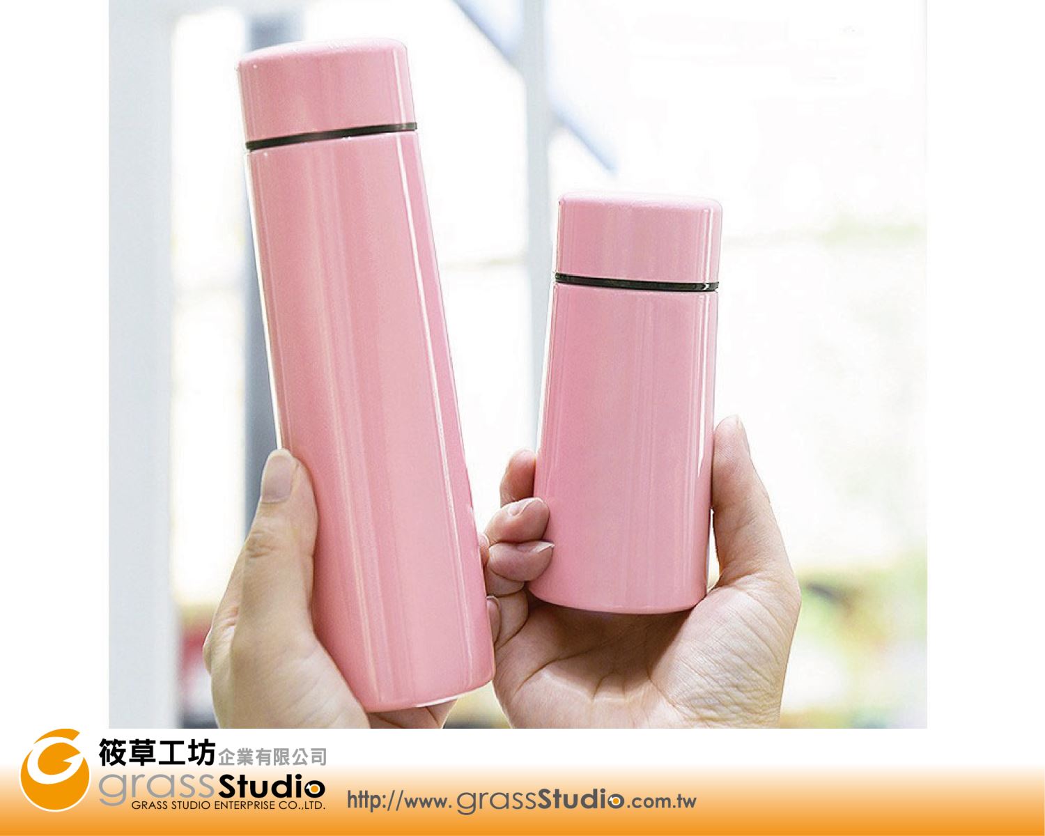 不銹鋼迷你保溫杯