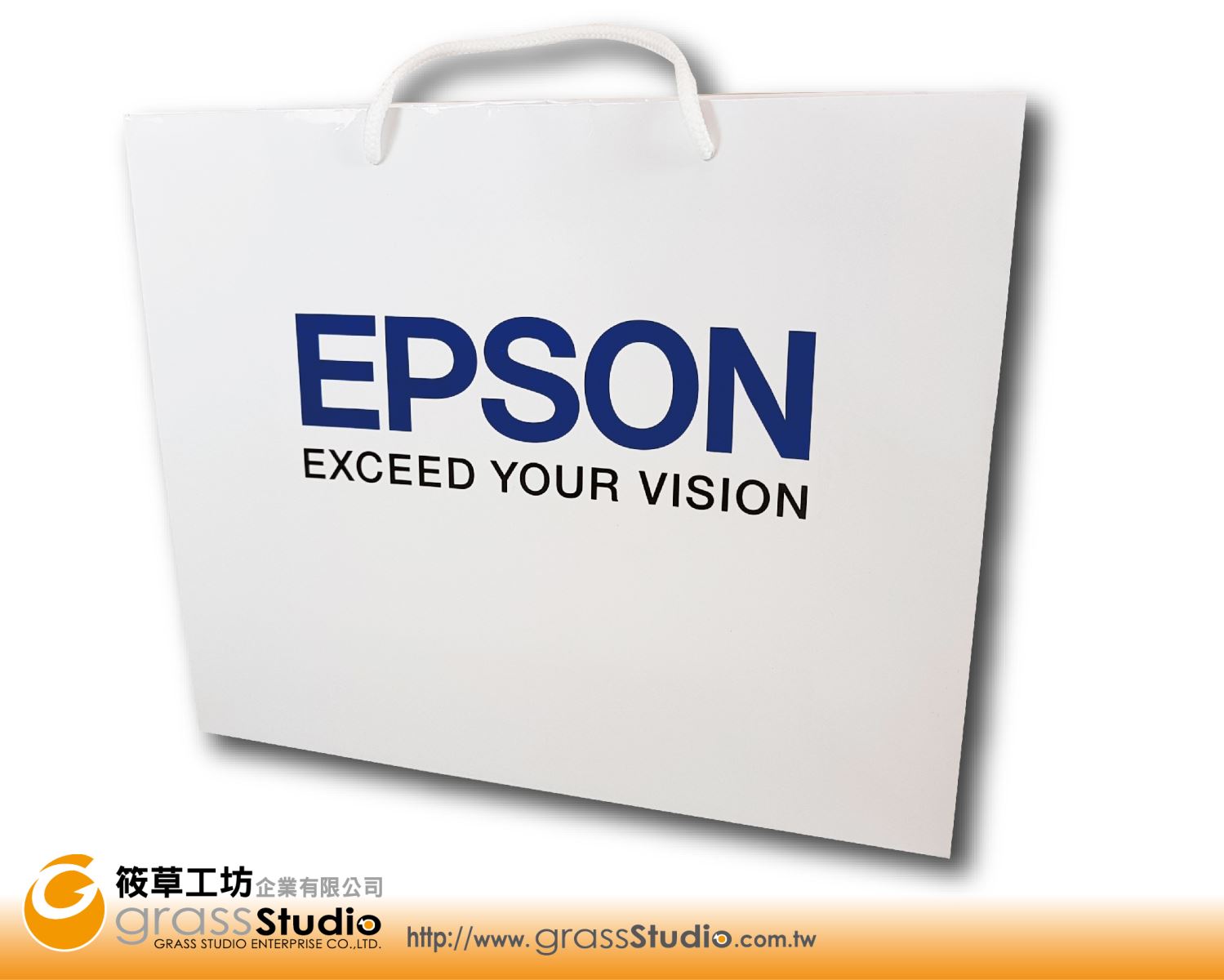 epson手提袋