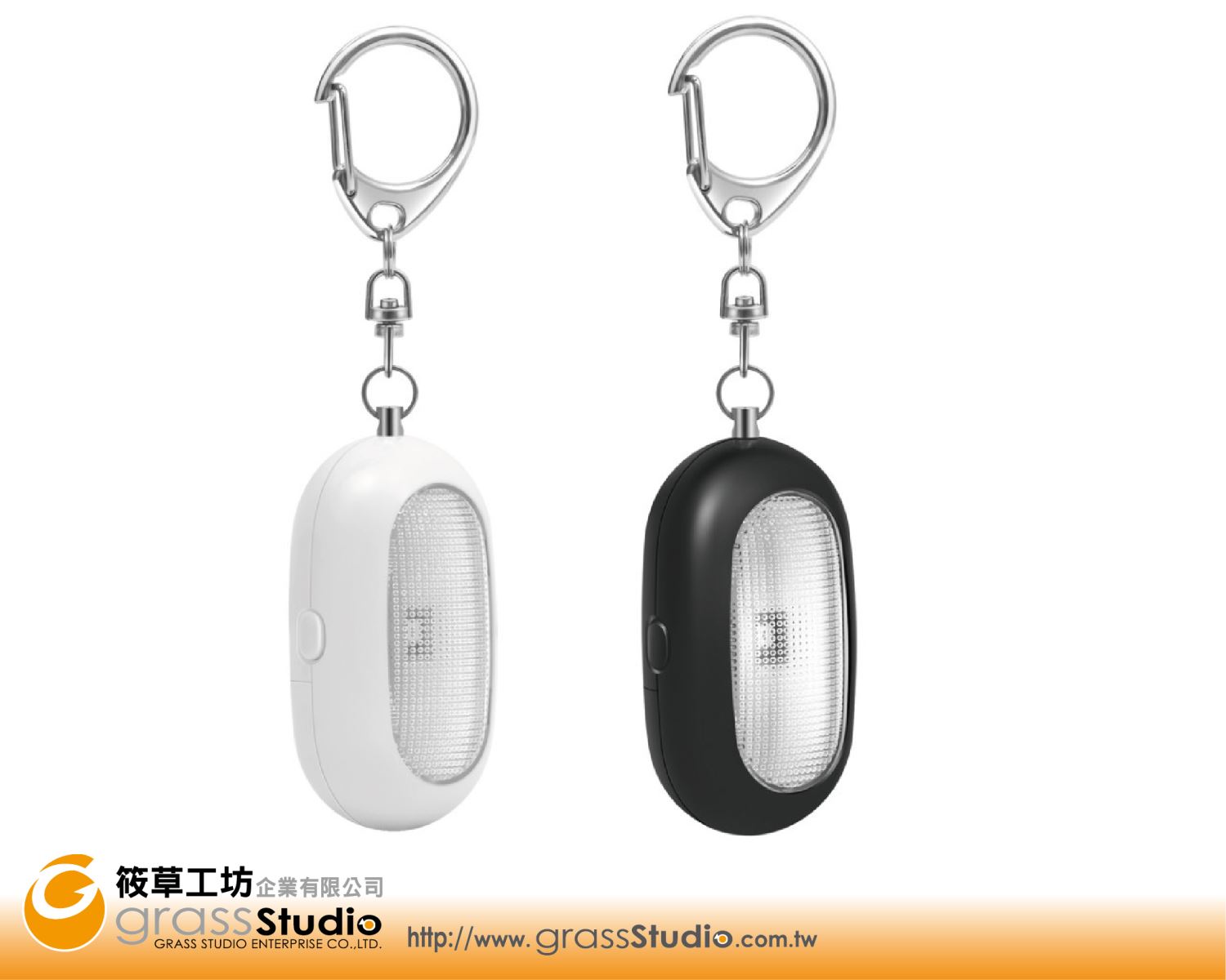 LED警示燈警報器(MSA-812)